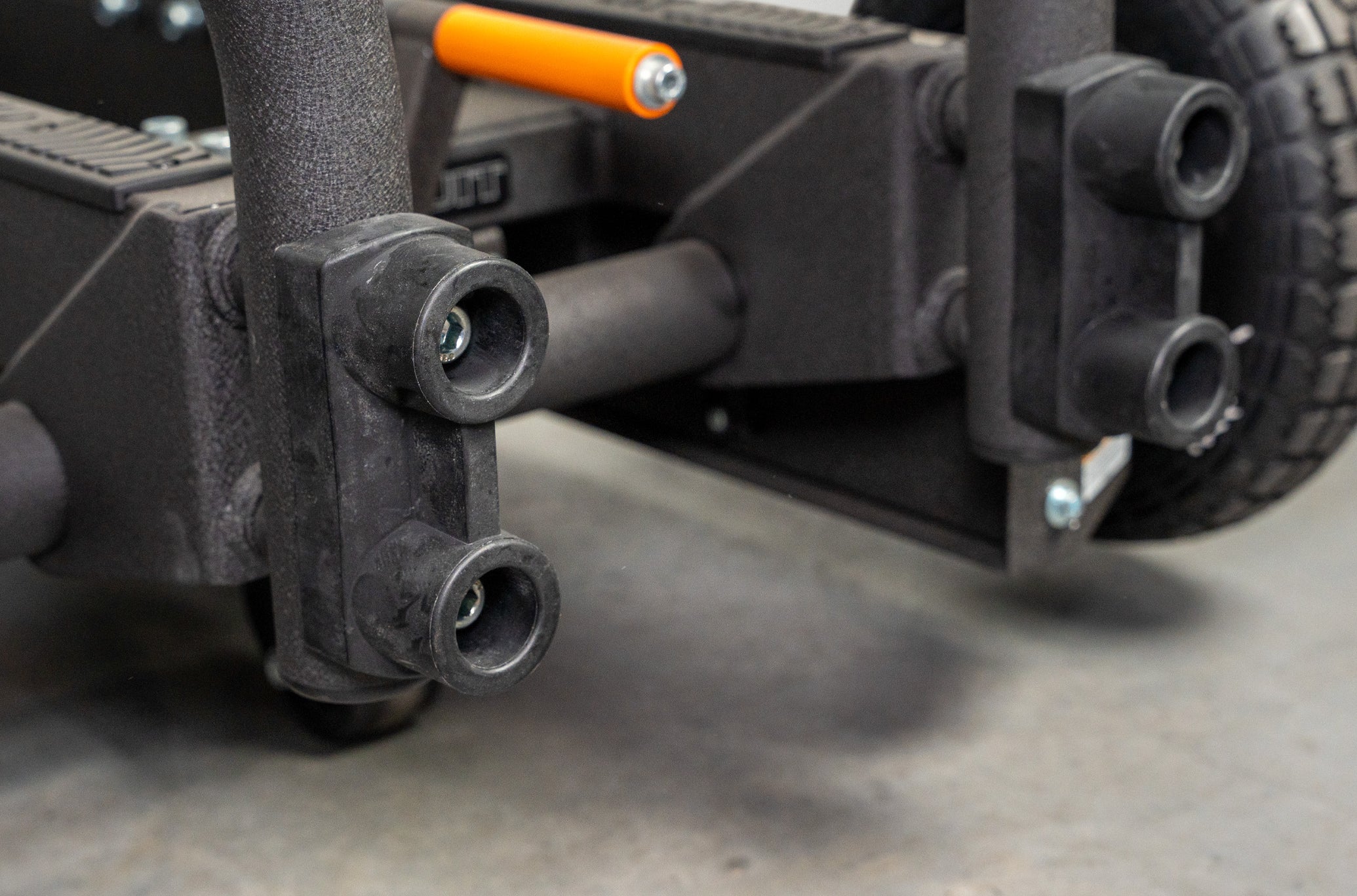 TANK® Bumper Kit for M4